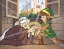 Shigeru Miyamoto Considers This Zelda Sequel To Be "Sort Of A Failure"