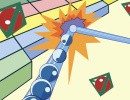 Taito's Legendary Brick Breaker 'Arkanoid' Lands On Consoles This Week, Alongside An NES Shooter From Nichibutsu