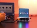 "The Most Insane Console Mod I've Ever Seen" - Keychain-Sized Nintendo Wii Gets Put Through Its Paces