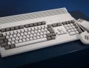 "The OS Isn't Yet Where It Needs To Be" - The Full-Size Amiga Replica 'THEA1200' Has Been Delayed