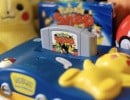 "You Don't Need To Commit Piracy" - It's Now Possible To Dump N64 Carts Using Your Flash Cart