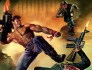 34 Years Later, Wolfenstein 3D Just Got "One Hell Of An Impressive Port" For The Atari Lynx