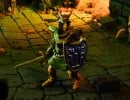 '90s-Inspired Roguelike 'Dungeon Lurker' Unveiled With "Era-Accurate" Diorama & Website For Maximum Nostalgia
