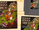 'Diggy Diggy Mole' Is "A New Metroid-Like NES Platformer" About A Mole With A Pickaxe Embedded In Its Skull