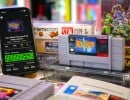 Epilogue's Retrace App Now Lets You Check If Your SNES Carts Are Legit