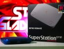 "First Major Release" Of SuperStation One's 'Console Mode' Is Coming This Week