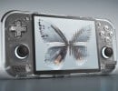 Here's Your First Look At The Retroid Pocket Nova, Retroid's New 4:3 "Modern OLED" Handheld