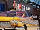"How Embarrassing" - Sega's Getting Some Serious Blowback For Using GenAI In Crazy Taxi: World Tour