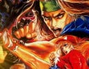"I Have A Long History With This Game" - New Rushing Beat Shura SNES Fan Translation Aims To Undo The Original North American Localisation