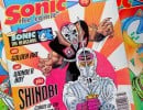 "I No Longer Wish To Spend My Limited Free Time Dealing With Negativity" - Sega Mania Kills Sonic The Comic AI Fan Remaster
