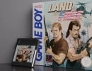 'Land Of The Free' Is A New GTA-Esque Experience For Nintendo Game Boy, Bridging The World Of Comics & Games