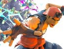 Make Your Own "Wild, Overpowered" Builds In The Latest Demo For This Retro-Inspired "Roguelike" Fighting Game