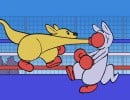 "No Generative AI Used In This Project" - Wallop The Wallaby Is Coming To The Genesis / Mega Drive Soon
