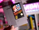 "Not Touched For Nearly 40 Years" - Rare Copy Of Super Mario Bros. Sells For $3 Million