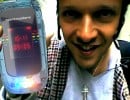 Poll: So, Will You Be Buying Commodore's Callback 8020 Flip Phone?