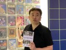 Sega's Yosuke Okunari Wants To Make Every One Of The Company's Games Playable, But Admits He'll "Probably Retire Before Then"