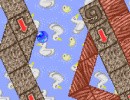 "Spin the Maze, Roll the Ball!" - Taito's Quirky Puzzler 'Cameltry' Is Heading To Switch, PlayStation, & Xbox
