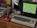 The 'Bedrooms To Billions' And 'Rubber Keyed Wonder' Team Is Tackling The Commodore 64 Next