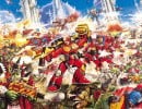 "The Best To Ever Do It" - Warhammer And Fighting Fantasy Artist John Blanche Has Died