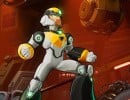 This New 2.5D Metroidvania Will Look A Little Familiar To Mega Man X Fans, But Don't Call It A "Carbon Copy"