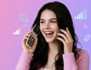 "We Listened" - Commodore Reduces The Price Of Its Forthcoming Callback 8020 'Dumbphone'