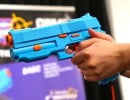 Hands On: G'AIM'E Light Gun - This AI-Powered Blaster Hits The Target
