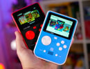 Hands On: HyperMegaTech Super Pocket Technōs And Atari Editions