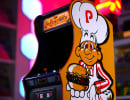 Hands On: Quarter Arcades' BurgerTime Is Good Enough To Eat