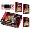 Evercade Premium Pack +3 Namco/Atari/Interplay (Electronic Games)