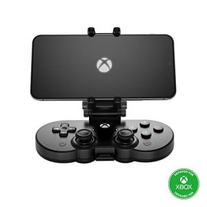 8Bitdo SN30 Pro for Xbox Cloud Gaming On Android (Includes Clip)