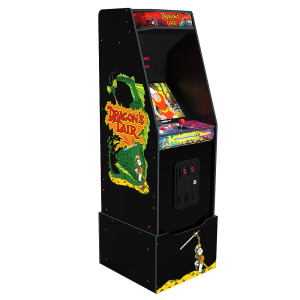 Arcade1Up Dragon's Lair