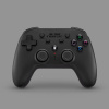 Defender - Black (Next-Gen PS1, PS2, PS3, PS Classic, Switch & PC Wireless Controller)