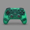 Defender - Green (Next-Gen PS1, PS2, PS3, PS Classic, Switch & PC Wireless Controller)