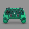 Defender - Green (Next-Gen PS1, PS2, PS3, PS Classic, Switch & PC Wireless Controller)