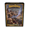 HeroQuest Kellar's Keep Expansion