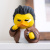 Shenmue Ryo Hazuki TUBBZ Cosplaying Duck Collectible