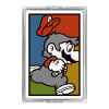 Mario Playing Cards (Retro Art)