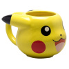 Pokémon 3D Pikachu Mug