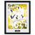 Pikachu Bolt 25 Art Print