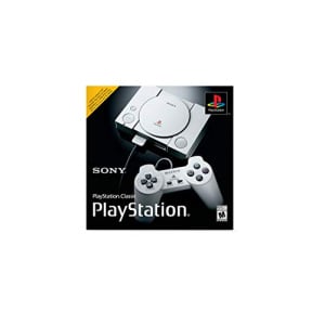 Sony PlayStation Classic - PlayStation