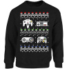 Gamer Christmas Sweatshirt