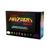 Super Hazard Quest - The Board-Game Played Like a Retro Pixel Video Game!