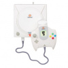 SEGA Dreamcast Console Musical Ornament With Light