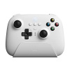8Bitdo Ultimate 2.4G Controller with dock -White
