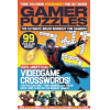 Gamer Puzzles - Video Game Crossword Puzzle Book for Adults: 99 Puzzles