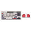 8Bitdo Retro Mechanical Keyboard (N Edition)