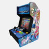 VISCO Mini Arcade Bartop  PixelHeart