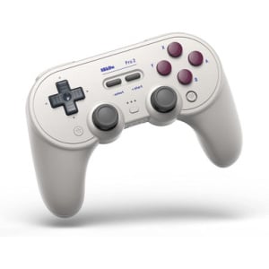 Pro 2 Bluetooth Controller - G Classic Edition
