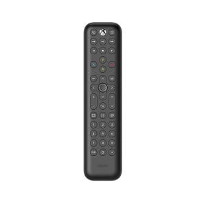 8BitDo Media Remote for Xbox Black, Long Edition