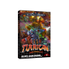 Mega Turrican Director